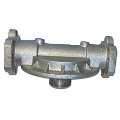 Water Captor filtri pea, 1-12 UNF 1 Water Captor filtri pea, 1-12 UNF F1798700A