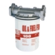 Filtripadrun 100 l/min, CIM-TEK 70075 F18496000