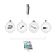 Manager Key 2.0 (haldusrakendustele) F20552010