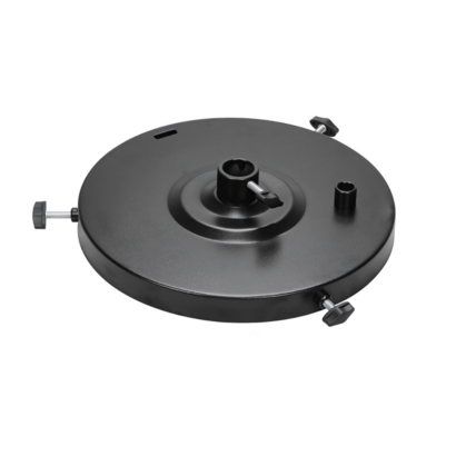 Määrde vaadi kaas Ø610 mm, 180–200 kg 1 Määrde vaadi kaas Ø610 mm, 180–200 kg F20606000