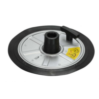 Määrde vaadi surveplaat 270 mm, 12–16 kg