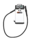 Delphin Pro mahuti tühjendussüsteem F21614000