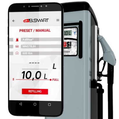 B.SMART lisajuurdepääs (10 kasutajat) F22500000