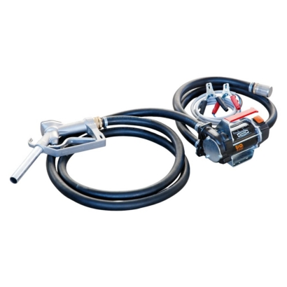 B100 biodiisli voolik D25, 60 m F23555000