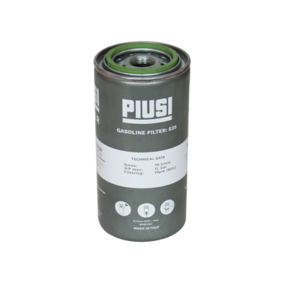 ATEX bensiini filter: E25 pea + 2 padrunit F26169010