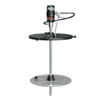 Määrde vaadikomplekt 60 kg