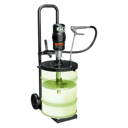 Määrdekäru komplekt 60 kg FK0400010