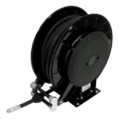Avatud voolikupool, määrde jaoks, 1/4", 15 m, 400 bar HA40151400A