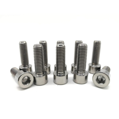 Kruvikomplekt M8×20 (10 tk) 1 Kruvikomplekt M8×20 (10 tk) R0881200A