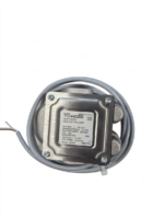 K400 impulssmõõtja, ½" BSP, määrdevedelikele