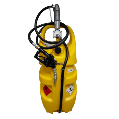 Transportmahuti Emilcaddy 110 Diisel, kolbpump, automaatlukustiga tankimispüstol 1 Transportmahuti Emilcaddy 110 Diisel, kolbpump, automaatlukustiga tankimispüstol EMG110HC