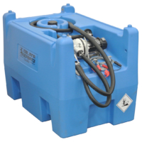 Transportmahuti Carrytank 220 AdBlue, 12V, aut