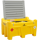 Transportmahuti Carrytank 330 Diisel, 12V CTG330AC