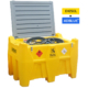 Transportmahuti Carrytank 400 Diisel/50 AdBlue, 24V CTG405AC 24V