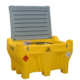 Transportmahuti Carrytank 330 Diisel, 12V, Pick-up CTPG330AC