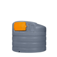 Plastist topeltkestaga väiketankla Swimer 5000 Eco-line