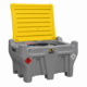 Transportmahuti Carrytank 330 Diisel, 24V, Pick-up carrytank 330 pickup