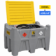 Transportmahuti Carrytank 400 Diisel/50 AdBlue, 24V carrytank diisel adblue
