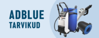 Lahtine AdBlue, autoga (1L)