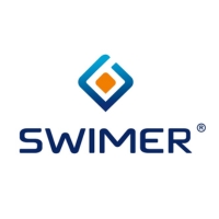 Swimer logo