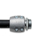 Vooliku kinnituskomplekt 1" BSP X D25