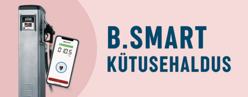 Avaleht 3 bsmart